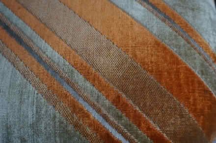 Photo of free Foot rest/pouffe (Stroud GL5) #3