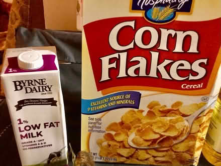 Photo of free Food Pantry Staples (Bronx, Ny) #4