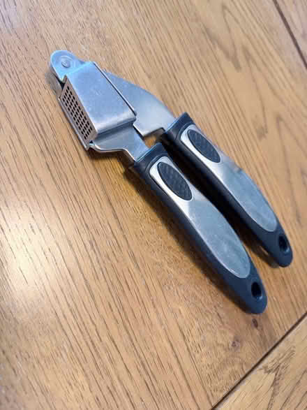Photo of free Garlic crusher (Claregate WV6) #1