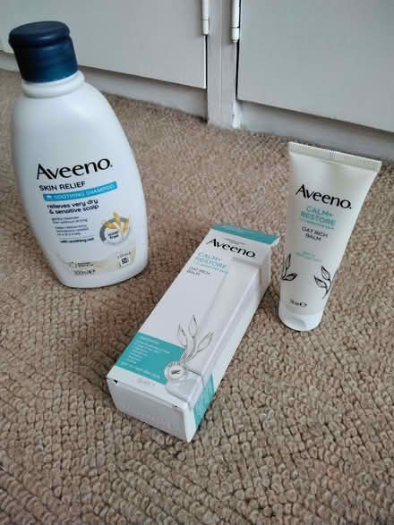 Photo of free Toiletries (Allerton L18) #1