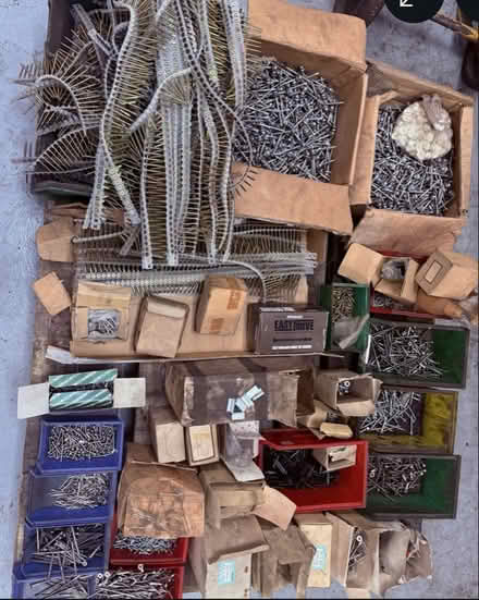 Photo of Anyone having a garage clear out? (Alcester Lanes End B14) #2