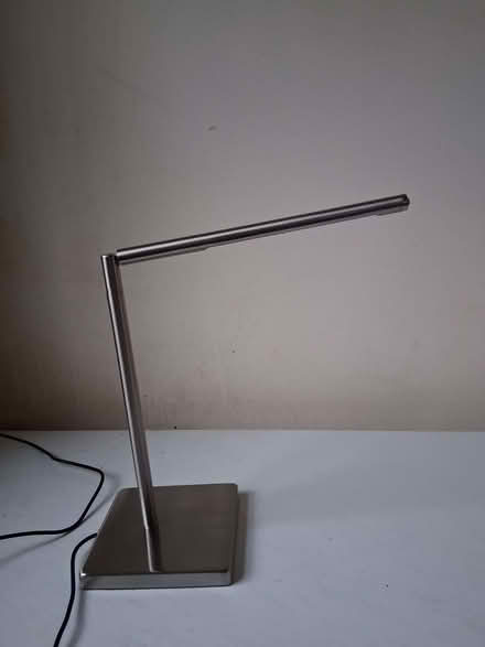 Photo of free Adjustable LED lamp (Kenilworth Road DE5) #1