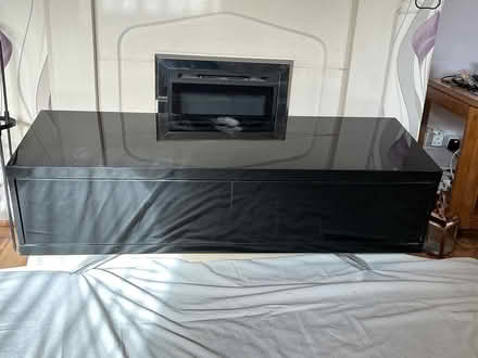 Photo of free Tv stand (CH4 Chester) #1