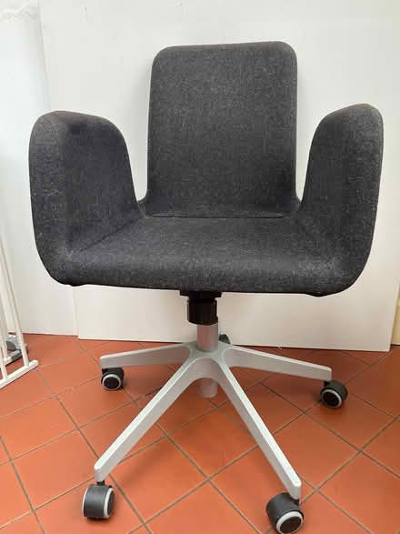 Photo of free Office Chair (Mulberry Lane, Donnybrook) #1
