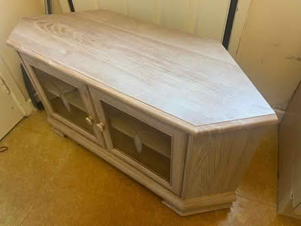 Photo of free TV cabinet (High Green S35) #3