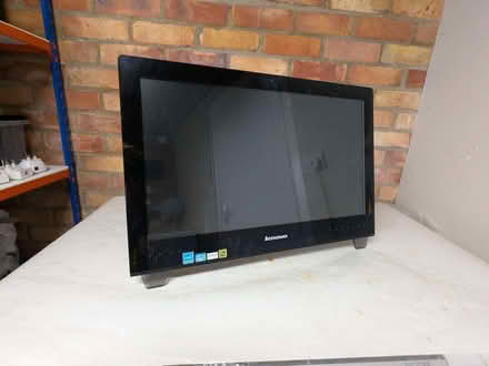 Photo of free 4x All In One Computers (Blofield Heath NR13) #1