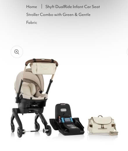 Photo of free Shift Dual Ride (Olympic Pkwy) #1