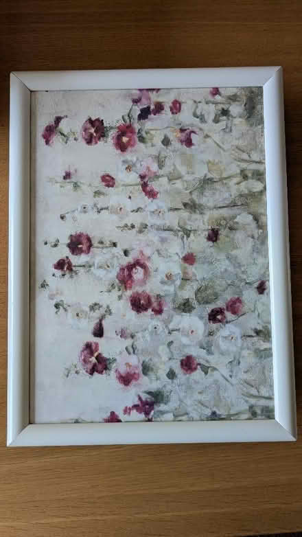 Photo of free Tray with underside bean bag (Caldy Valley CH3) #1