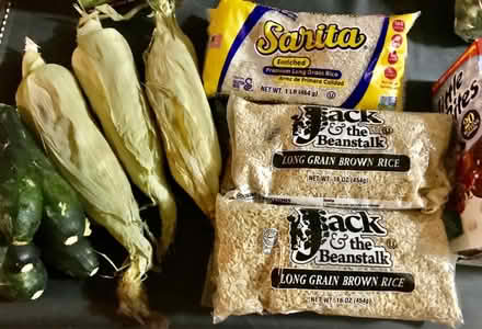 Photo of free Food Pantry Staples (Bronx, Ny) #2