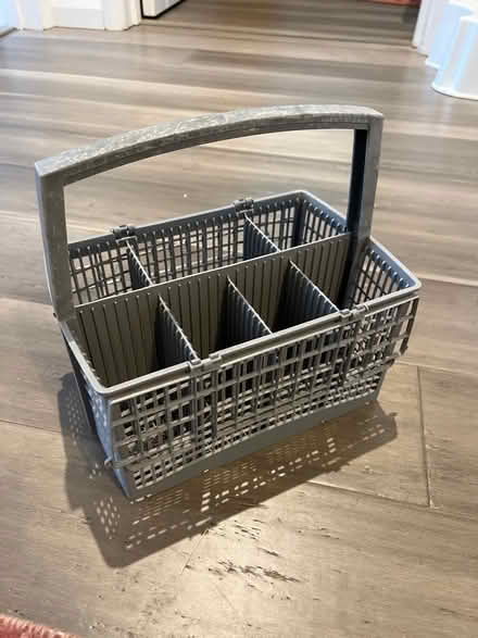 Photo of free Dishwasher cutlery holder (Upper Weston) #1
