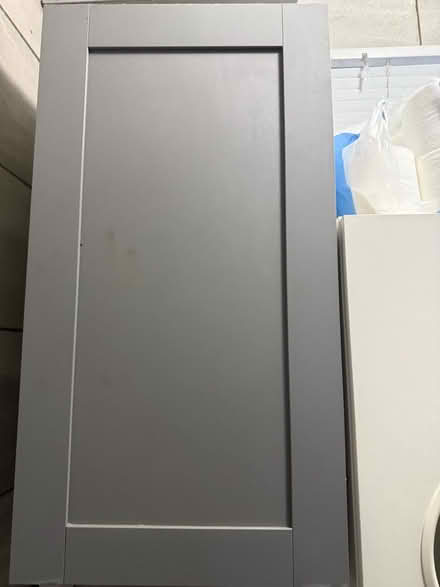 Photo of free Bathroom items (Parson Cross S5) #3