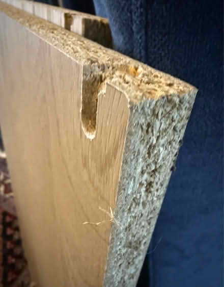 Photo of free 2 x IKEA shelves (Stretford M32) #2