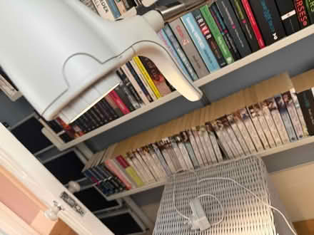 Photo of free Household items (Pimlico, SW1) #3