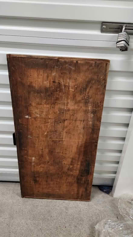 Photo of free Vintage Printer typeset tray (Birchmount and Danforth) #4