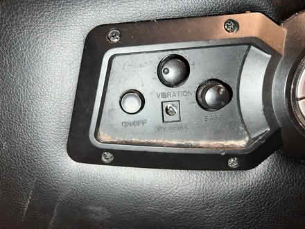 Photo of free Chair Xrocker with speakers (Dublin 1) #4