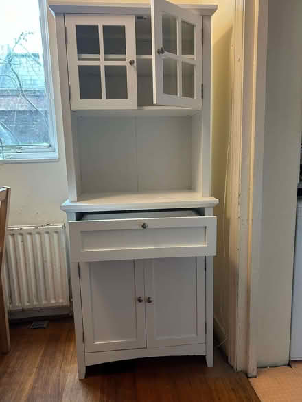 Photo of free Kitchen dresser (Olympia W14) #1