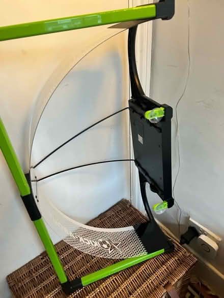 Photo of free Interactive football training goal (Battersea SW11) #2