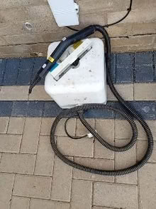 Photo of free Cube steamer (Hunstanton PE36) #1