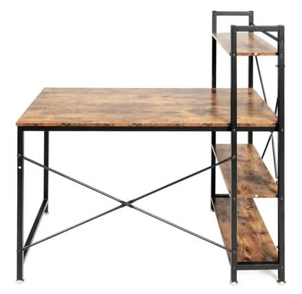 Photo of free Office desk-can be dismantled (NW7 (Mill Hill)) #1