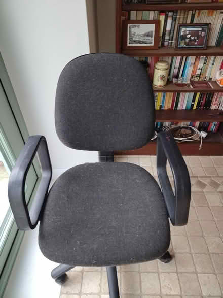 Photo of free Office chair (Loud Bridge PR3) #1