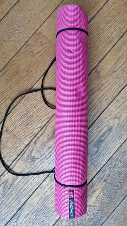 Photo of free Yoga mat (South Wimbledon SW19 1) #1