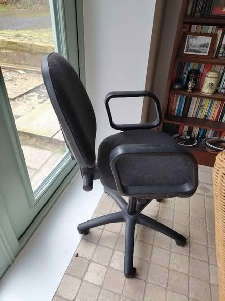 Photo of free Office chair (Loud Bridge PR3) #3