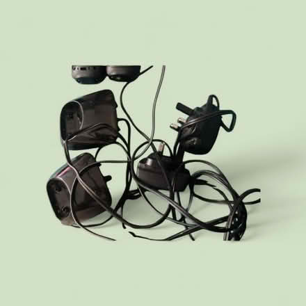 Photo of free 2 X DECT home phones ( cr0 2ht) (Croydon CR0) #3