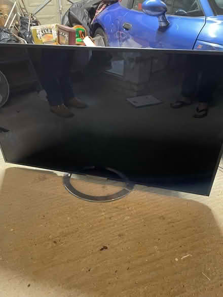 Photo of free Sony TV 52 inch (Eltham SE9) #1