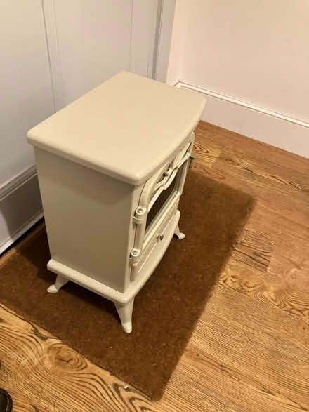 Photo of free Electric Stove Fan Heater (New Malden KT3) #2