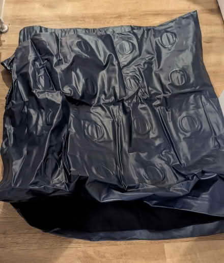 Photo of free Double Airbed (Hove BN3) #1