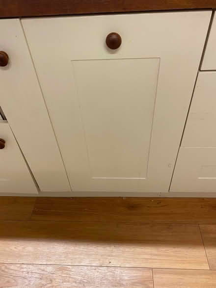 Photo of free Slimline dishwasher (in daily use) (Abbots Bromley WS15) #1