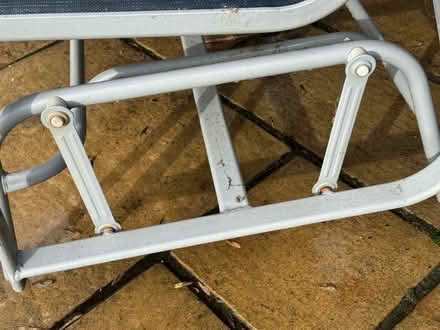 Photo of free Garden swing chair (BR2) #3