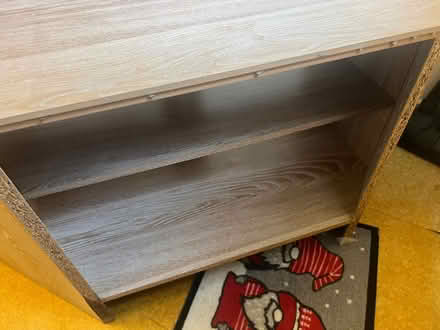 Photo of free TV cabinet (High Green S35) #4