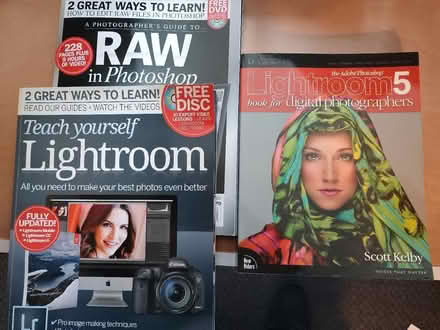 Photo of free Photoshop & Lightroom Resources (Brentwood CM14) #1