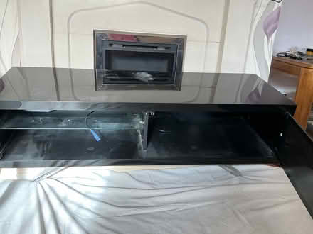 Photo of free Tv stand (CH4 Chester) #2