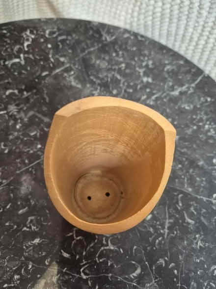 Photo of free Wooden stand (W1h 1ju) #2