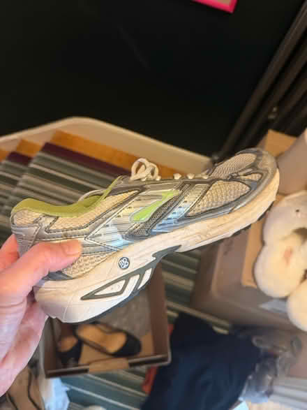 Photo of free Shoes and clothes (Pimlico, SW1) #3