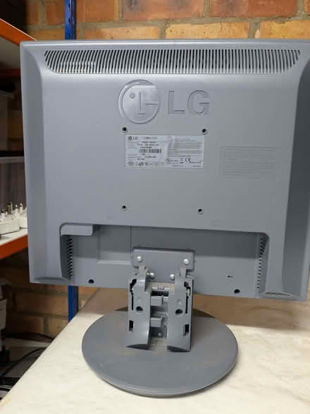 Photo of free 3x Computer Monitors (Blofield Heath NR13) #2