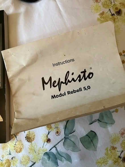 Photo of free Computer chess set (Goffs Oak EN7) #3