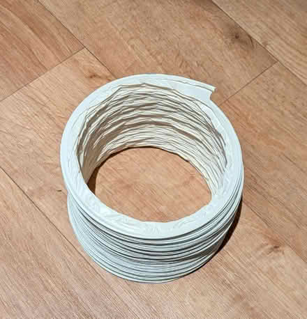 Photo of free PVC Flexible Ducting (Balerno EH14) #2