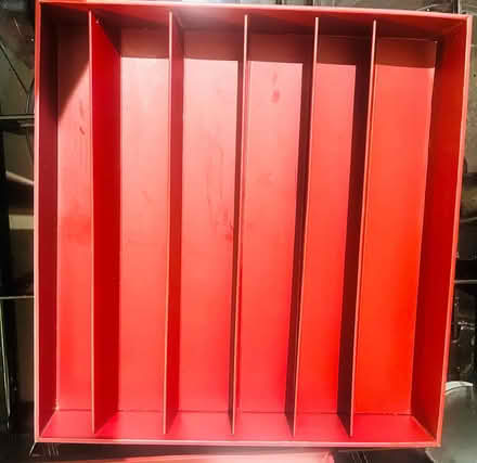 Photo of free Beautiful Date Box (Walthamstow E17) #3