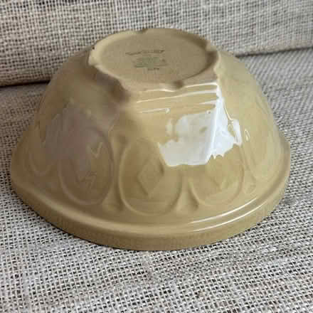 Photo of Gripstand Mixing Bowl (Norbiton KT1) #1