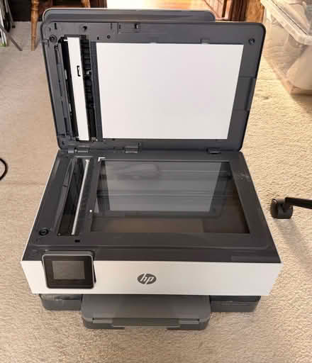Photo of free Inkjet printer (Northborough) #2
