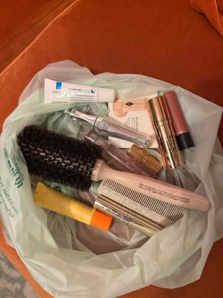 Photo of free Beauty bits (Harringay N4) #1
