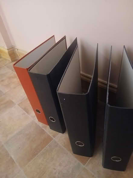 Photo of free Four Files (North West Ipswich) #1