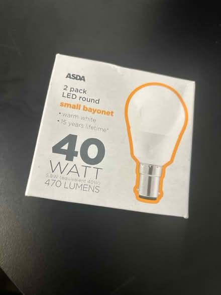 Photo of free Wig strand, jewellery, bulb etc (Ladywood B16) #2