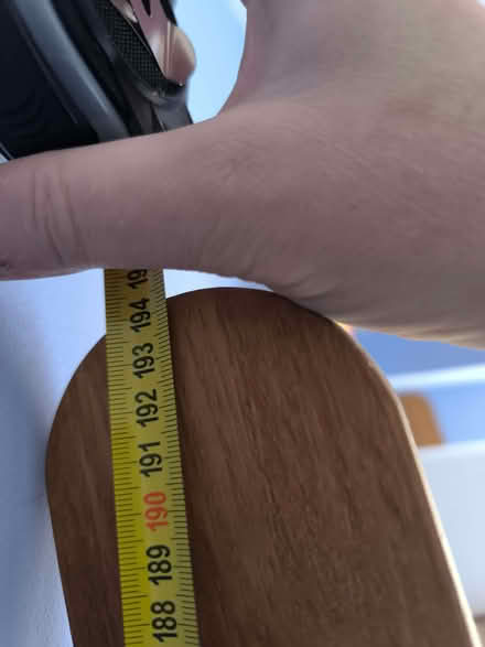 Photo of free 3-tier desk (Tilehurst RG30) #4