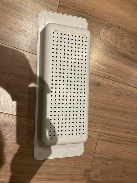 Photo of free IKEA cutlery drying rack (E32ut) #3
