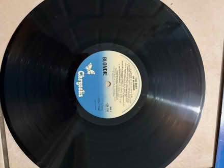 Photo of free Billy Connolly LP (Westbury Wilts BA13) #1