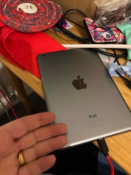 Photo of free Old mini iPad (Woodhouse S13) #1